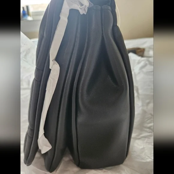 BNWT Topshop quilted bag - Picture 3 of 6